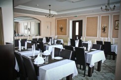 Ресторан «БОНА»